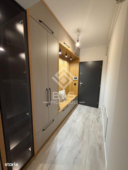 Apartament de vanzare 71mp - Calea Moldovei - 10