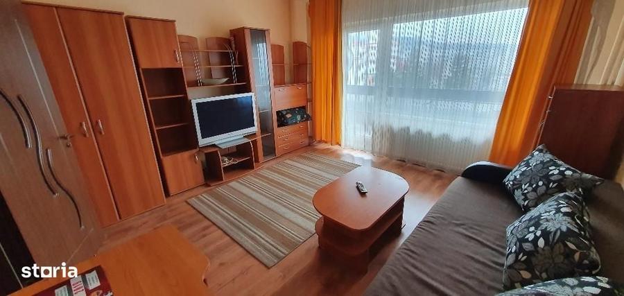 Garsonieră în Tudor
