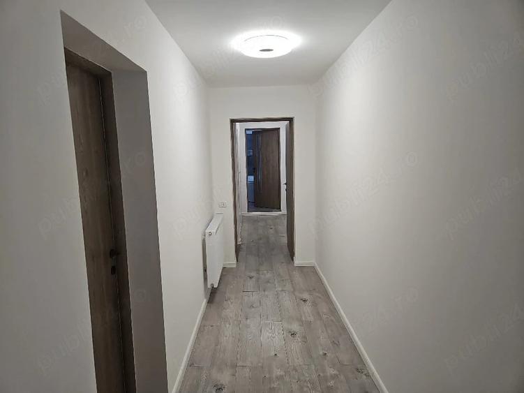 Casă cu Teren 867 Mp în Drăganu