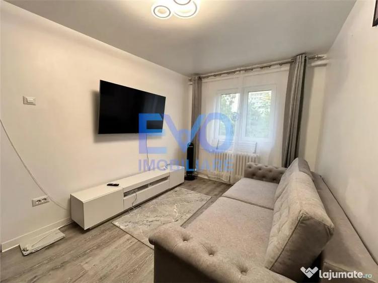 APARTAMENT 1 CAMERA DE INCHIRIAT, MOBILAT SI UTILAT, TATARAS - 1