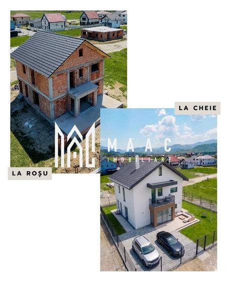 Casă individuală cu 4 camere cu Canalizare în Periferie