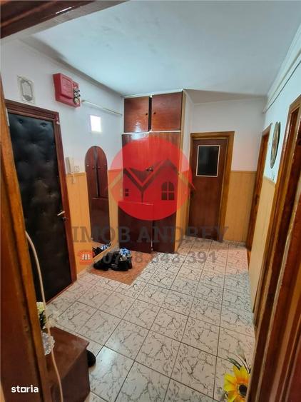 Apartament cu 2 camere în Babadag