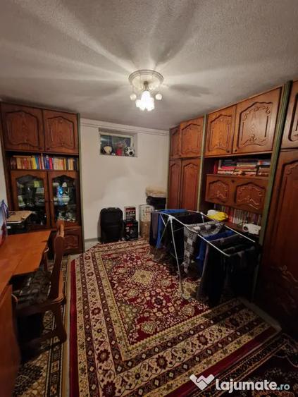 Casa duplex, 195 mp, strada G. Ureche - 4