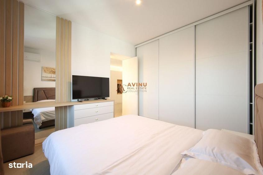 Cortina North | 2 Camere | 45+5mp | Etaj 10 - 4