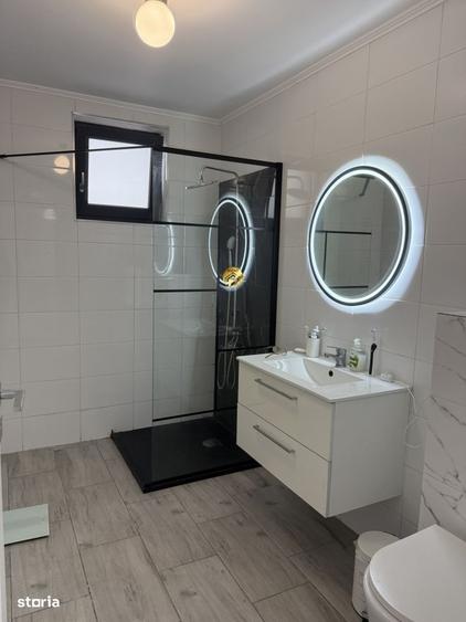 Casă cu 3 camere cu Teren 739 Mp în Cornetu