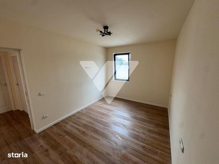 Casă cu 3 camere cu Teren 300 Mp în Sadu