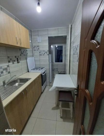 Inchiriat Aprtm.2 camere Brancoveanu - 4