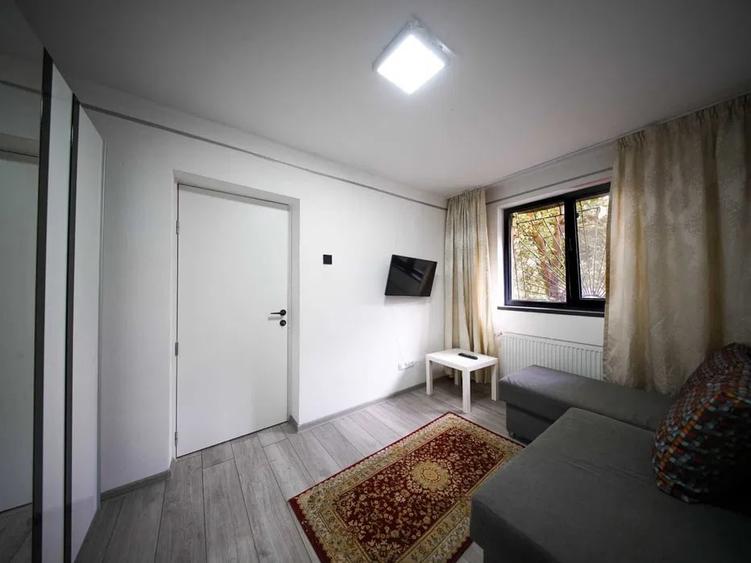Apartament cu 2 camere decomandat, mobilat în Vitan Mall