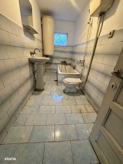 Casă cu 3 camere cu Teren 800 Mp în Central