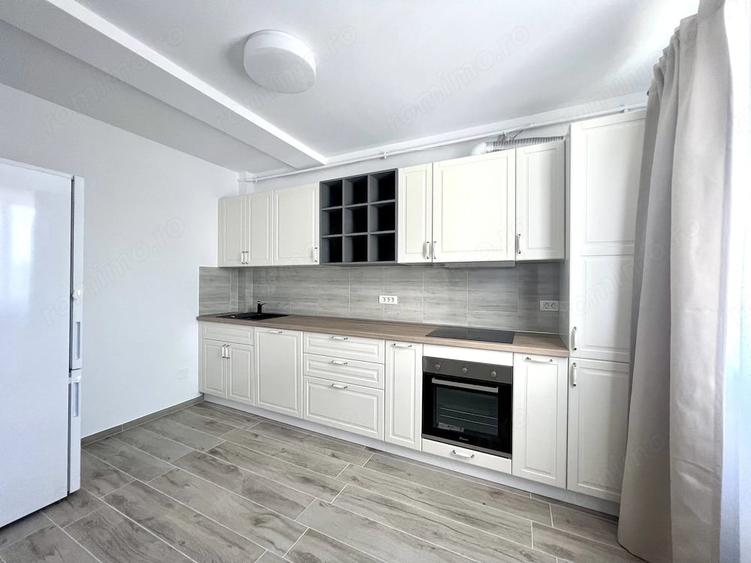Apartament cu 3 camere decomandat în Bogdăneștilor