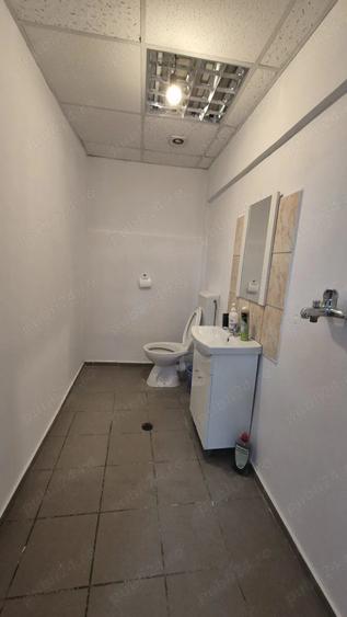 Spațiu comercial, de 80 mp, în Take Ionescu