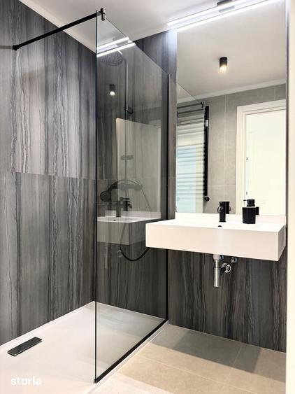 Apartament cu 2 camere decomandat în Pipera — fotografia 1