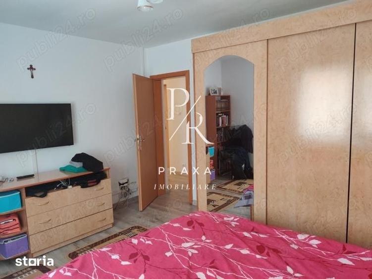 Duplex de vanzare, mobilat si utilat, Tautiului-Parc Poligon - 2