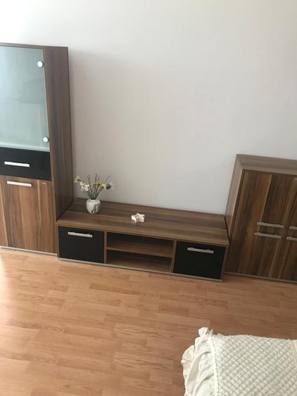 Garsonieră decomandată în Exterior Vest