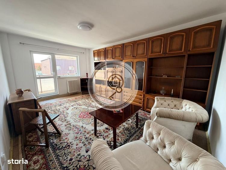 Apartament cu 3 camere în Gării