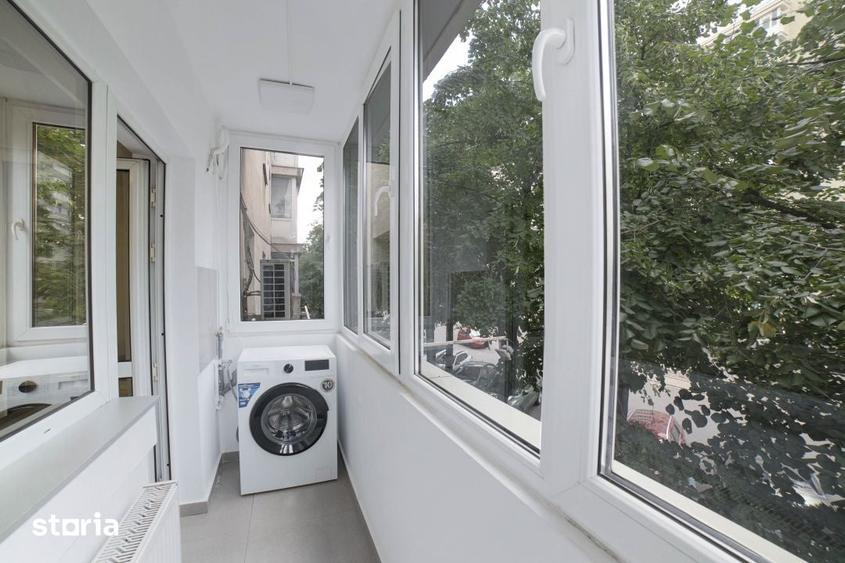 Garsoniera complet renovata | ?oseaua Pantelimon nr. 88 | Etaj 1 - 10