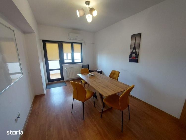 Apartament cu 2 camere în Est