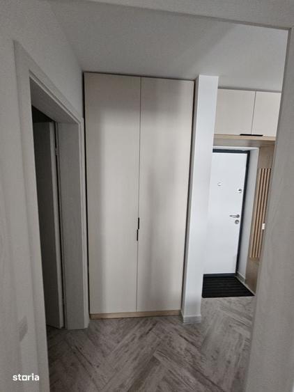 Apartament 2 camere, zona Berceni, 450 euro - 5
