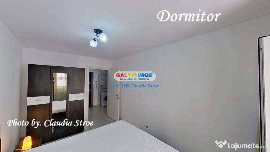 2 CAMERE PALLADIUM RESIDENCE PARCARE - 2