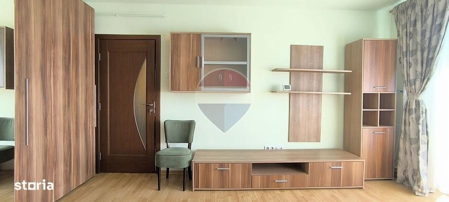 Apartament 2 camere de inchiriat in Gheorgheni - 1