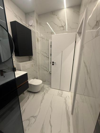 Studio Bloc Maturo Residences Campusul Universitar - 9
