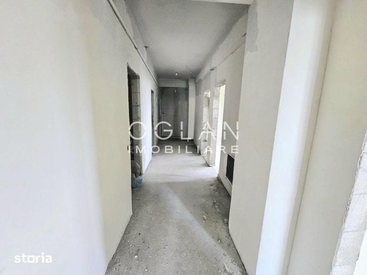 Penthouse 3 camere + terasa, COMISION 0% - 6
