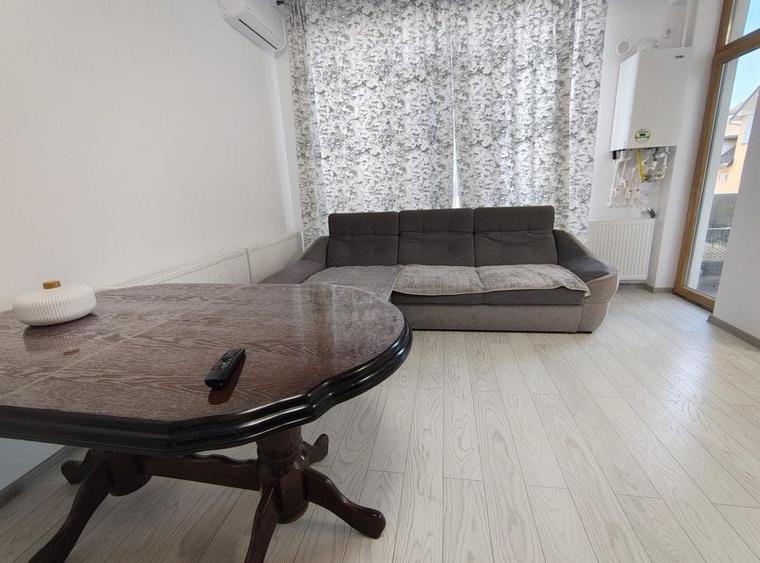 Apartament Modern 2 cam. Selimbar - 8