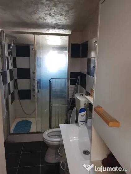 Garsonieră în Calea Severinului