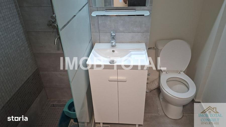 Apartament 2 Camere TRIVALE - Renovat Complet, Etaj 1! - 3