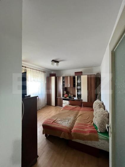 Garsonieră decomandată în Sângeorgiu de Mureș