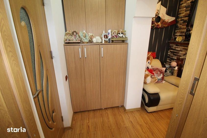 Apartament cu 2 camere în Hunedoara