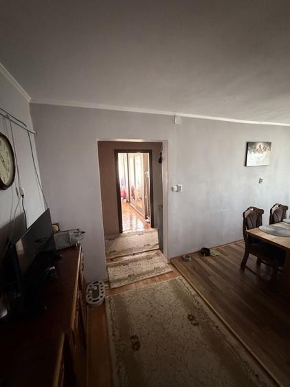 Apartament cu 4 camere în Central