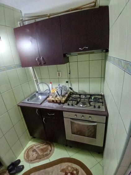 Garsonieră în Central
