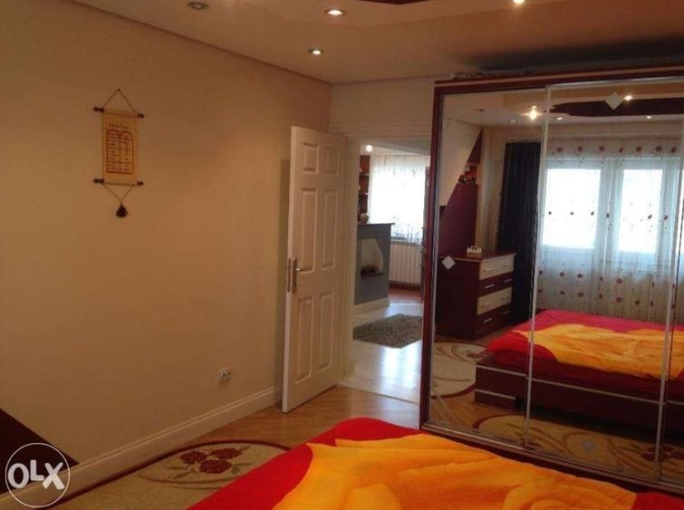 Apartament semidecomandat în Central