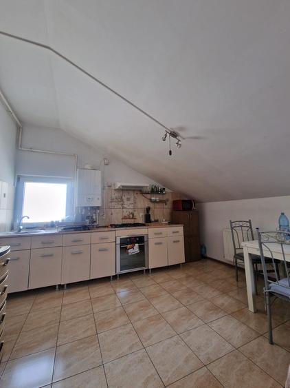 Gorjului - Apartament 3 camere - bl nou - centrala - parcare - 98 mp - mobilat - 5