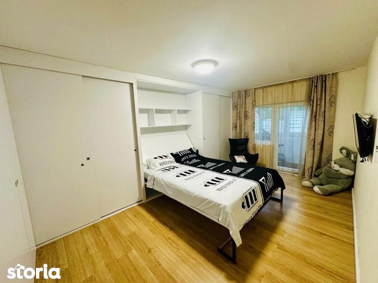 3 Camere Decomandate | Incalzire in Pardoseala | Parcare - 5
