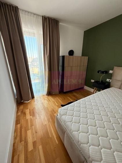 Floreasca | 102 The Address | apartament 2 camere - 13