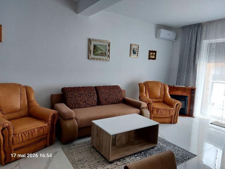 Inchiriez apartament 2 camere - 2