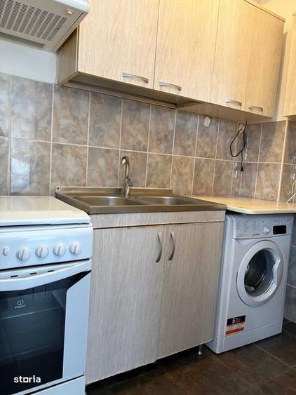 Garsoniera de inchiriat - 3