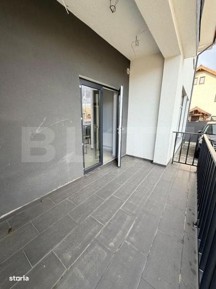 Apartament de vanzare Cartier Izvor, 3 CAMERE 136500 EUR - 2