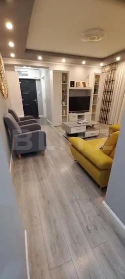 Apartament modern cu 4 camere, 77 mp, etaj intermediar, zona Marasesti - 1