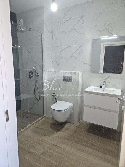 Studio situat in bloc nou,  Zona Dacia - 14