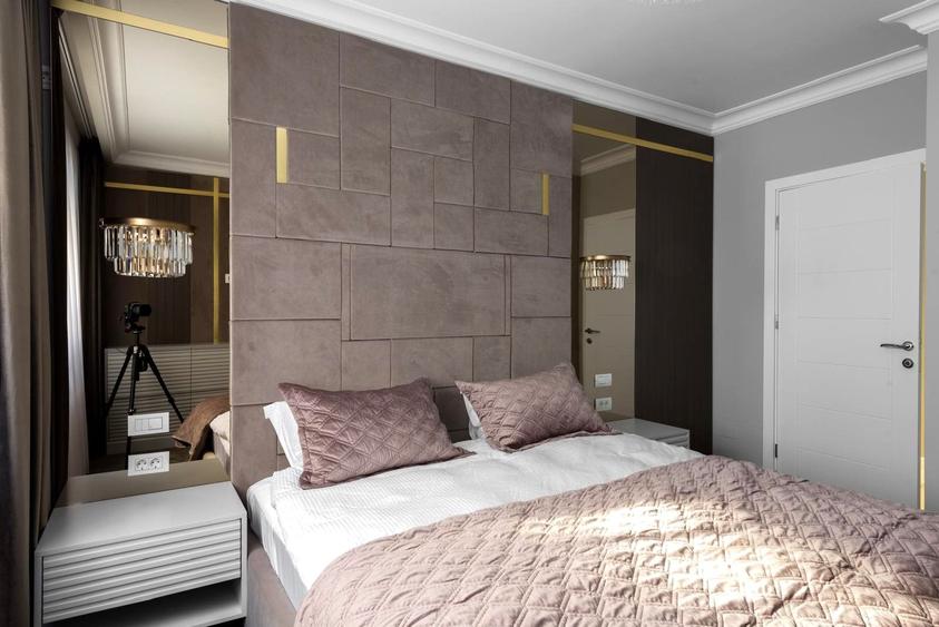 Apartament 3 camere premium - 2 locuri parcare – Strada Actiunii– 250000 EUR - 3