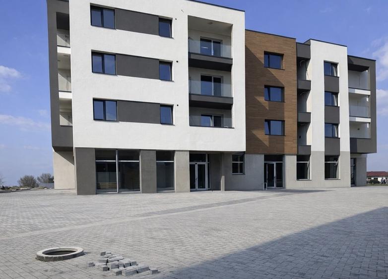 Valcom Residence Bartolomeu, Garsoniera, Comision 0% - 4