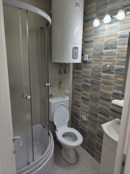 Garsoniera B dul poitiers - 2