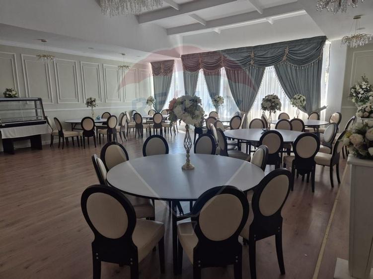 Spațiu comercial de inchiriat in Bacau - 1