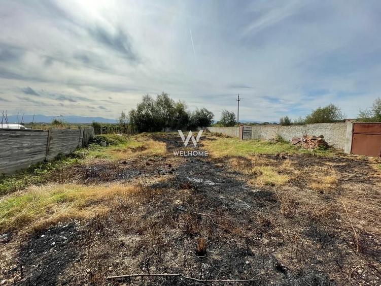 Casa de Vanzare CU GARAJ in Gusterita - Sibiu - 7