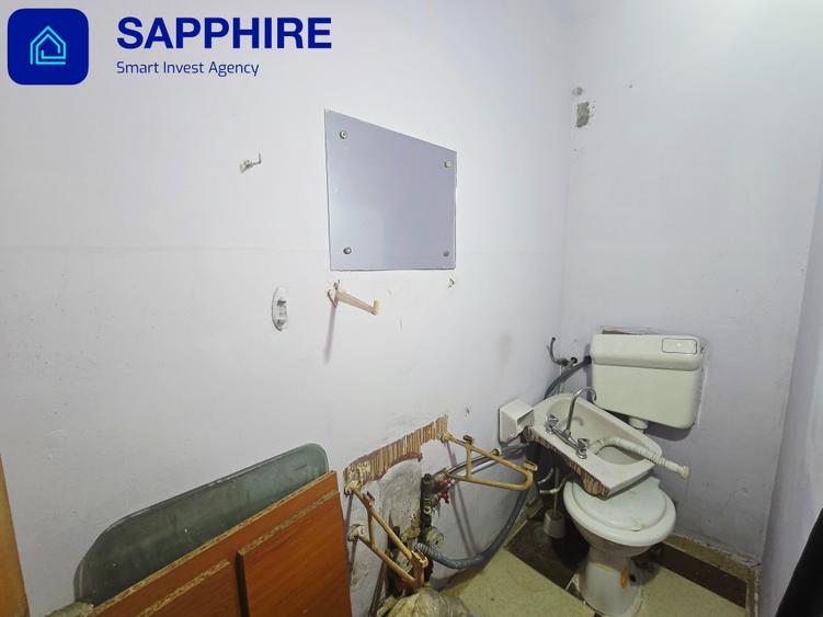 Apartament 3 camere zona Tei , 2 băi, posibilitate centrală - 9