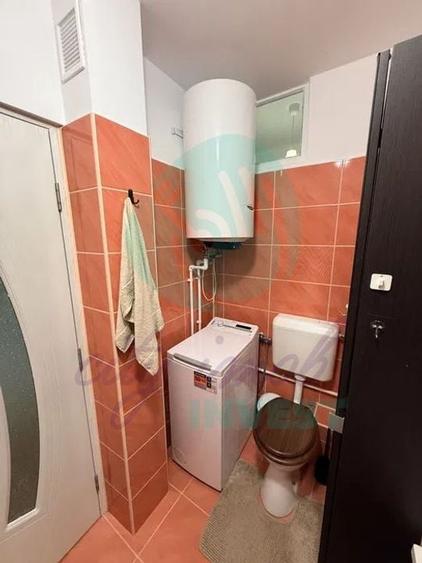 2 camere elegante Sector 2 Basarabia – mobilat, parcare - 10