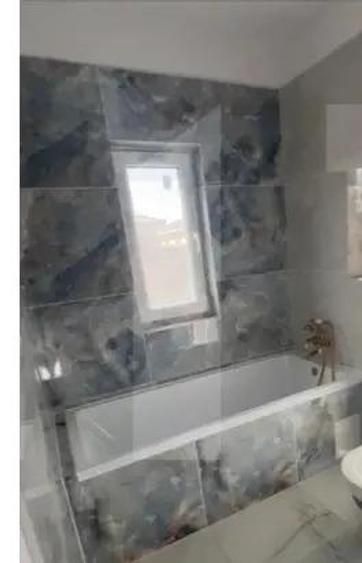 Duplex pe parter 3 camere Mosnita Noua - 5